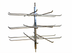 Thumbnail image #1 for Omcan USA 44070 Food Display Case Parts