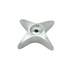 Thumbnail image #1 for T&S Brass S002521-30NS Faucet Components