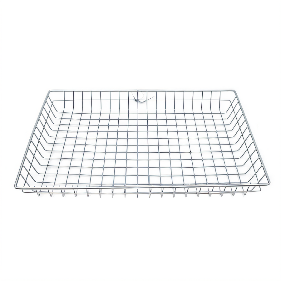 Product image #1 for Omcan USA 80887 Metal Serving Baskets Case of 12