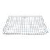 Thumbnail image #1 for Omcan USA 80887 Metal Serving Baskets Case of 12