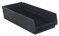 Quantum QSB108CO Wire Shelving