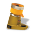 Thumbnail image #1 for Santos Manual-Feed Centrifugal Countertop Juicer, Aluminum Base, 110V