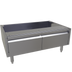 Thumbnail image #1 for Glastender 36-Inch Wide Underbar Add-On Cabinet Base with 2 Hinged Doors