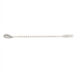 Thumbnail image #1 for Barfly 12-3/8-Inch 18/8 Stainless Steel Bar Spoon with 3-Tine Fork End