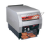 Thumbnail image #1 for Hatco Toast-Qwik Horizontal Conveyor Countertop Toaster, 208V, 2-Inch Opening