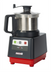 Thumbnail image #1 for Dito Sama Prep4You 2.6 Liter / 2.7 Quart Countertop Cutter Mixer with Stainless Steel Bowl, 1-Speed, 115V