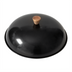 Thumbnail image #1 for Winco J31-0066 Joyce Chen Pot and Pan Lids Case of 6