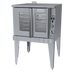 Thumbnail image #1 for Garland Master Series Deep-Depth Single-Deck Gas Convection Oven with Solid-State Controls