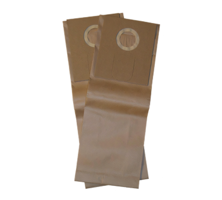 Product image #1 for Bissell Big Green Commercial BG-45 Disposable Filter Bags for Model 2038342, 10-Pack