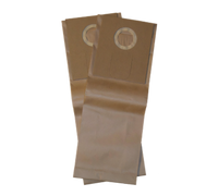 Bissell Big Green Commercial BG-45 Disposable Filter Bags for Model 2038342, 10-Pack
