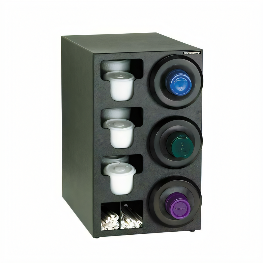 Product image #1 for Dispense-Rite SLR-C-3RBT Cup Dispensers