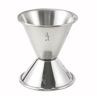 Winco J-2 Jigger Case of 300