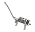 Thumbnail image #1 for Crestware 1/4-Inch Square Cut French Fry Cutter