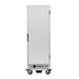 Thumbnail image #1 for KoolMore Commercial Heated Holding and Proofing Cabinet, Full-Size, 36 Pan Capacity, Glass Door, 120V