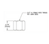 Thumbnail image #1 for T&S Brass 146X Pre-rinse Faucet Parts