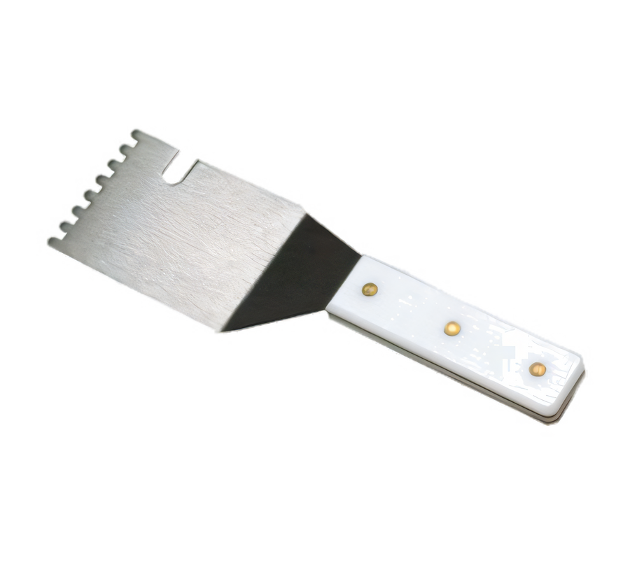 Product image #1 for Pro-Max 2.0 3.5-Inch Grooved Panini Spatula