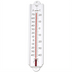 Thumbnail image #1 for Taylor Precision Cold/Dry Storage Tube Thermometer, -50°F to 70°F, 12-Inch