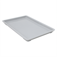 Quantum FSB-PL2618 Proofing Boxes & Pans Case of 6