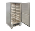 Thumbnail image #1 for Dinex DXP1012U Insulated Full-Height Heated Proofer Cabinet