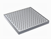 Thumbnail image #1 for Krowne 8 Inch x 8 Inch Brushed Stainless Steel Drip Tray
