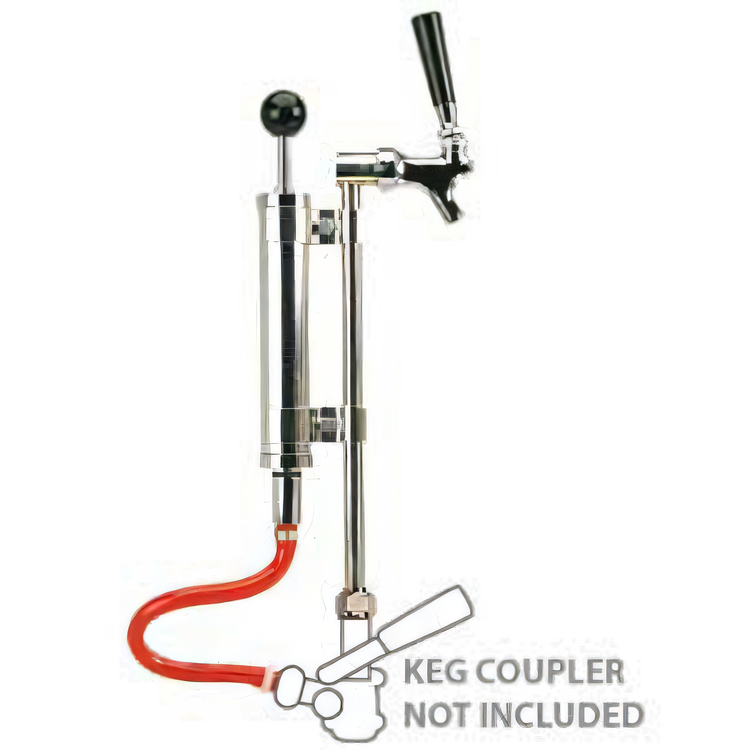 Product image #1 for Micro Matic USA JERR-9 Commercial Blender Parts
