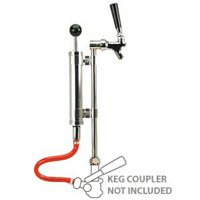 Micro Matic USA JERR-9 Commercial Blender Parts