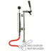 Thumbnail image #1 for Micro Matic USA JERR-9 Commercial Blender Parts