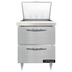 Thumbnail image #1 for Continental Refrigerator D27N12M-D Designer Line 27