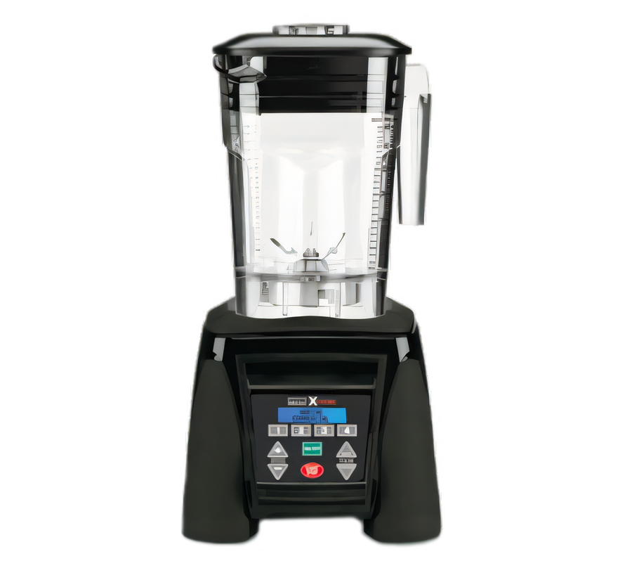 Product image #1 for Waring Xtreme High-Power 48 oz Blender Station with BPA-Free Copolyester Container