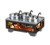 Thumbnail image #1 for Vollrath 720201002 Cayenne® Countertop Food Warmers