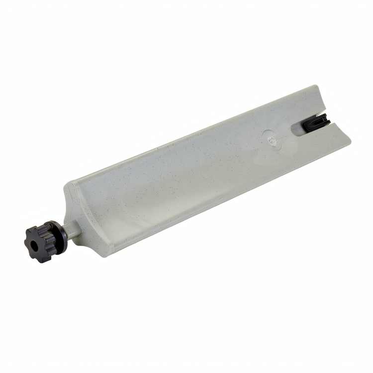 Product image #1 for Cambro S-Series CamLever Tower Only Pack, 4 Towers, Speckled Gray