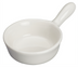 Thumbnail image #2 for Winco WDP021-101 Ardesia Fry Pan Servers