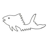 Town Equipment 37603/DZ Cookie Cutters