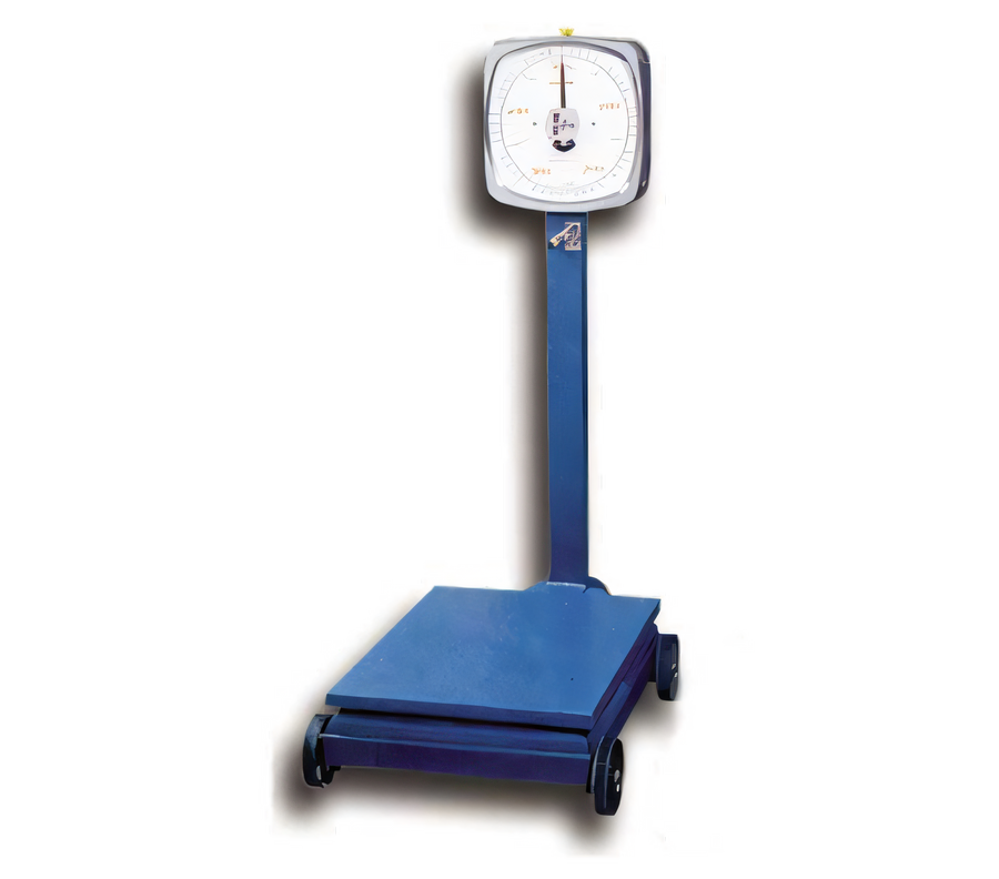 Product image #1 for Omcan USA 10842 Receiving Scale