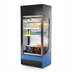 Thumbnail image #1 for Federal Industries Vision Series 36-Inch Refrigerated Milk Self-Serve High Profile Display Case