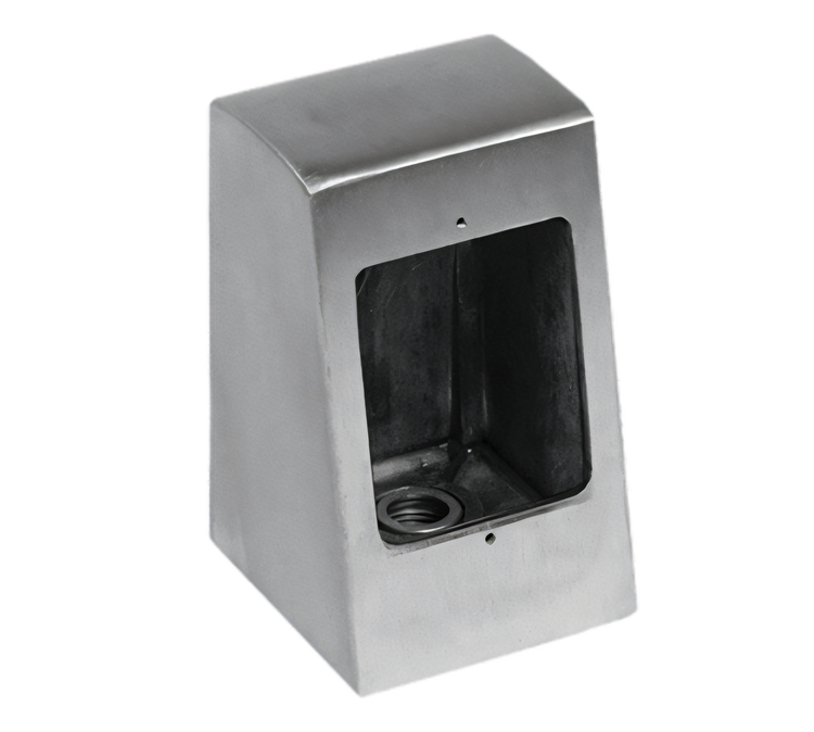Product image #1 for BK Resources BK-SOPB Bud Vase