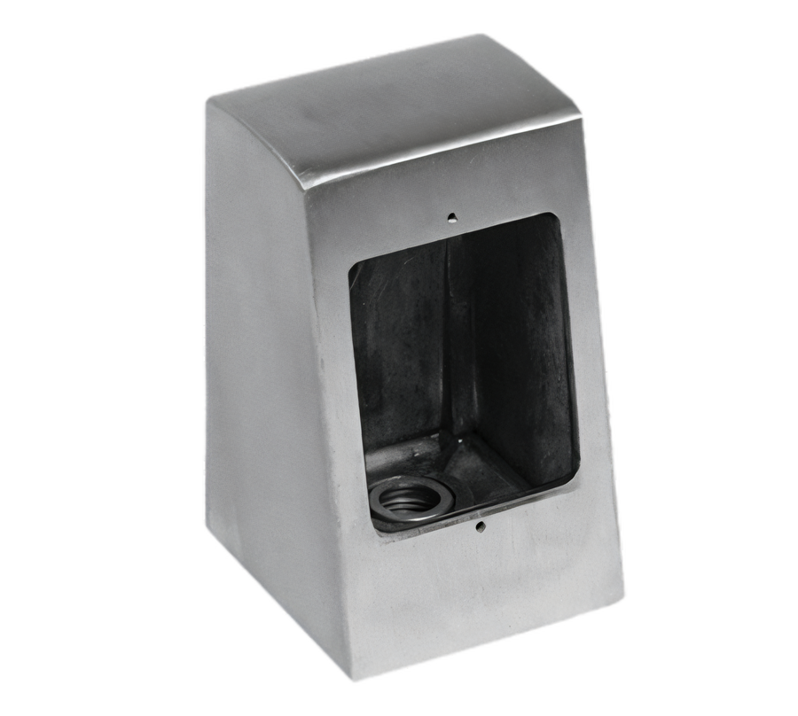 Product image #1 for BK Resources BK-SOPB Bud Vase