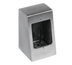 Thumbnail image #1 for BK Resources BK-SOPB Bud Vase