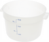Thumbnail image #1 for CFS Brands 1097702 StorPlus™ Commercial Food Storage Containers Case of 6