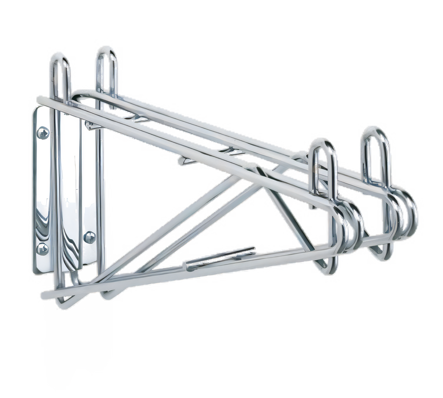 Product image #1 for Olympic J2WD14K Wall-Mounted Shelving