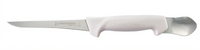Dexter Russell Sani-Safe 6-Inch Cut and Gut Knife with Spoon