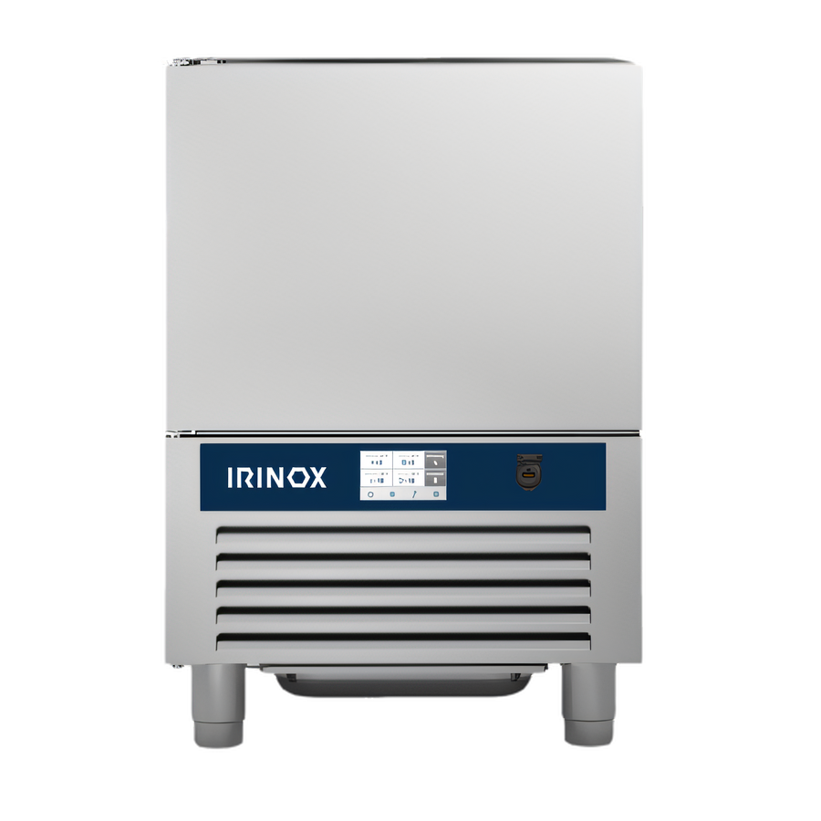Product image #1 for Irinox North America EASYFRESH NEXT XS EasyFresh® NEXT Blast Chillers & Freezers
