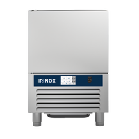 Irinox North America EASYFRESH NEXT XS EasyFresh® NEXT Blast Chillers & Freezers