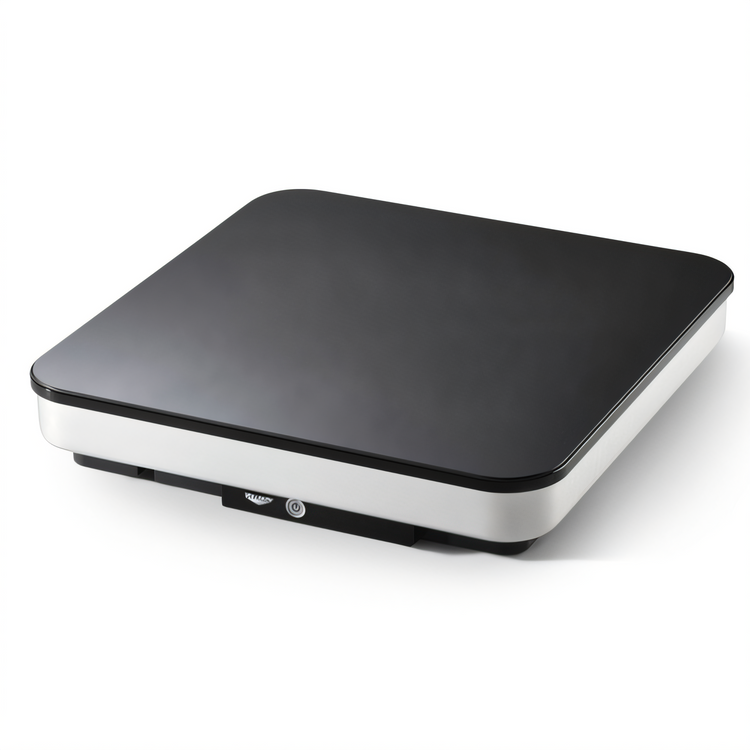 Product image #1 for Vollrath Mirage® Countertop Induction Buffet Warmer, 16-1/16 Inch Square, 300W
