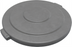 Thumbnail image #1 for CFS Brands 84105623 Bronco Trash Can Lids Case of 2