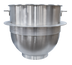Thumbnail image #1 for Stainless Steel Mixer Bowl for 150Q ERGO Mixer