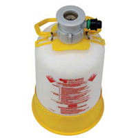 Micro Matic A System Fryer Cleaning Kit, 1.3 Gallon