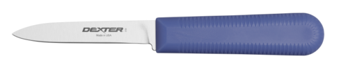 Product image #2 for Dexter Russell 15303P Sani-Safe Peeling & Paring Knives Case of 12