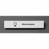 Thumbnail image #1 for Cambro CECHU6000 Camrack® Dishwasher Rack Parts & Accessories Case of 6