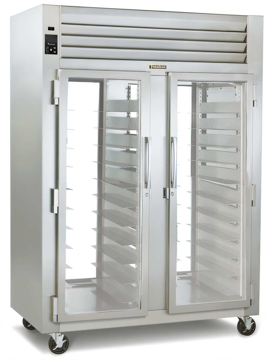 Product image #1 for Traulsen G25354P Dealer's Choice Heated Cabinets & Holding Shelves